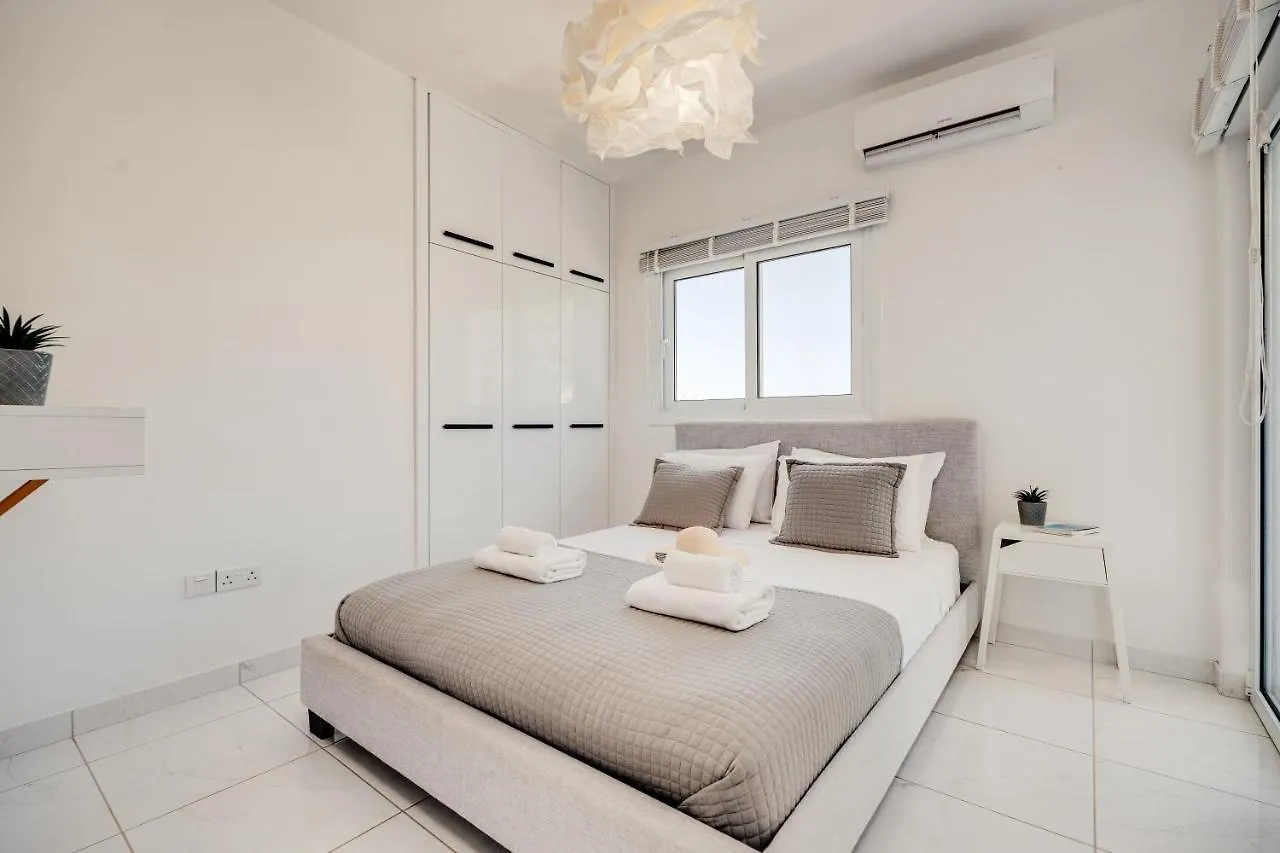 Apartment Megan Ayia Napa